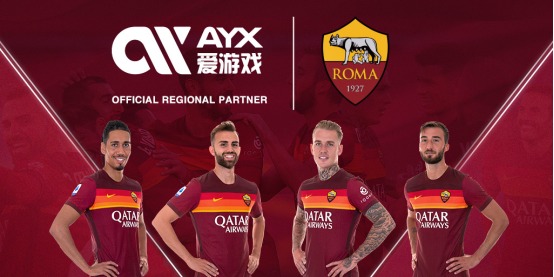 在這樣的信